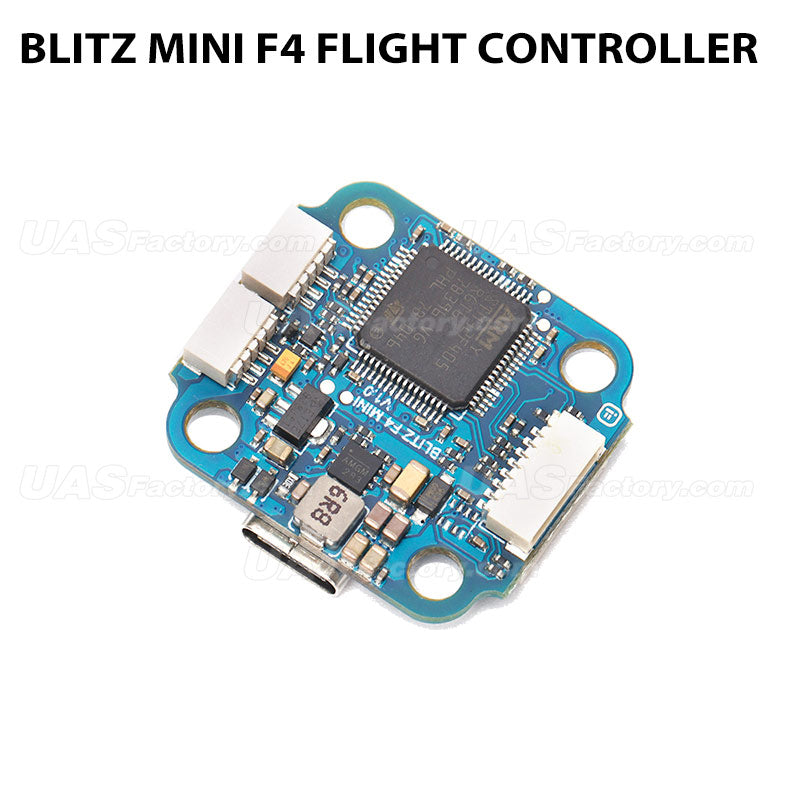 BLITZ Mini F4 Flight Controller