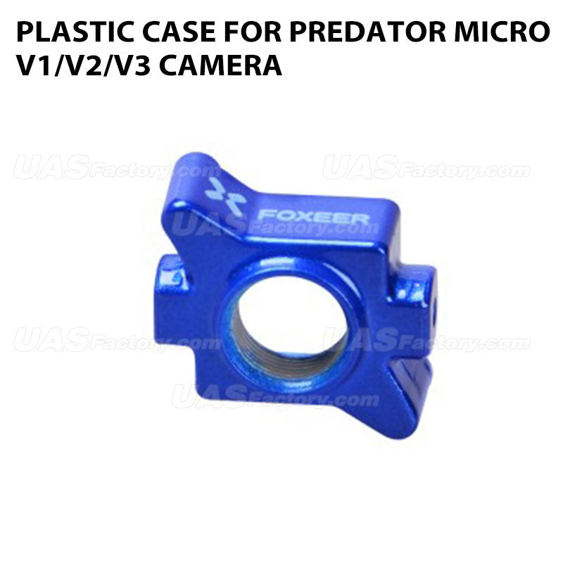 Plastic Case For Predator Micro V1/V2/V3 Camera