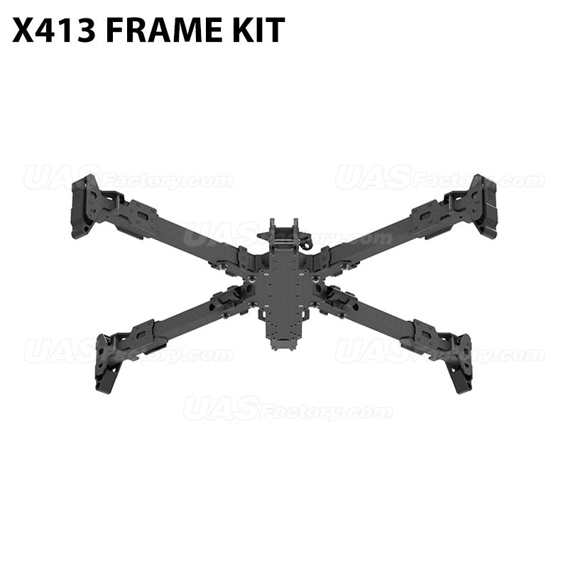 X413 Frame kit