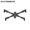 X413 Frame kit