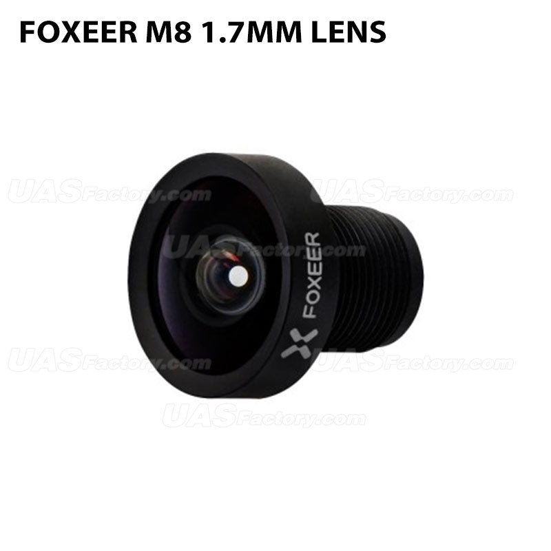 Foxeer M8 1.7mm Lens