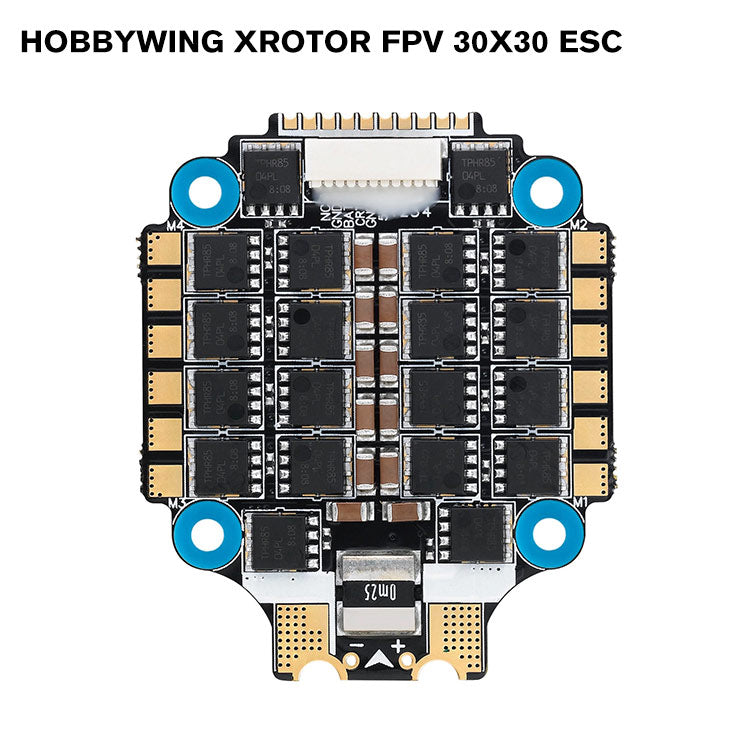 Hobbywing XRotor FPV 30x30 ESC