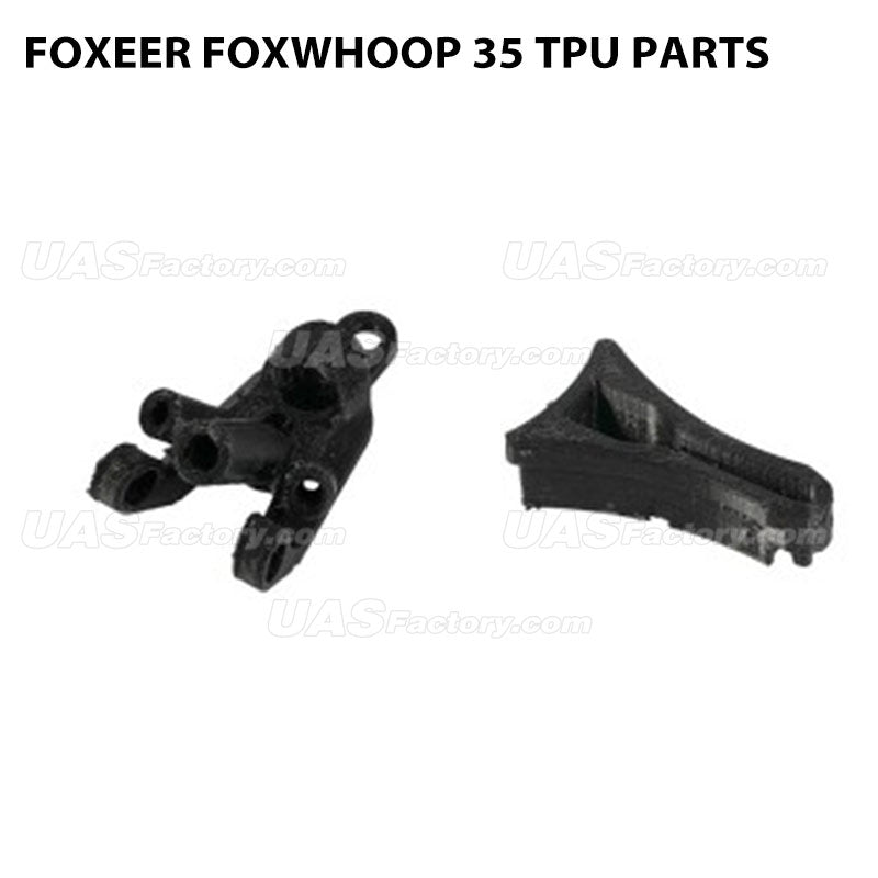 Foxeer Foxwhoop 35 TPU Parts