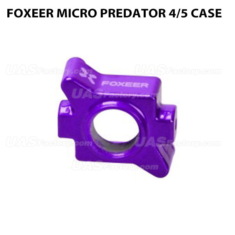 Foxeer Micro Predator 4/5 Case