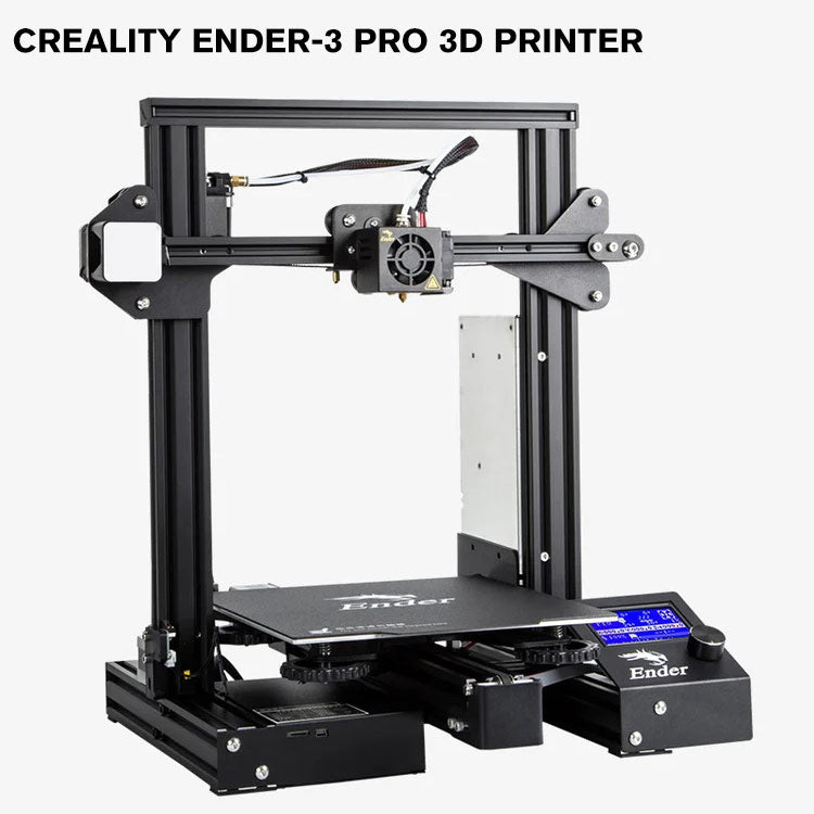 Creality Ender-3 Pro 3D Printer