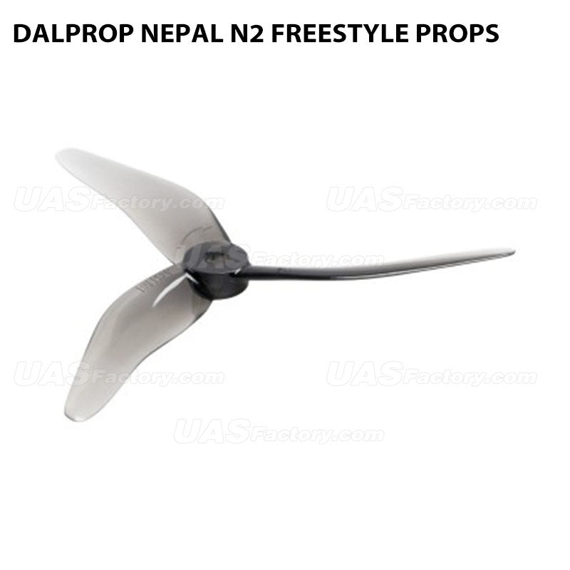 Dalprop Nepal N2 Freestyle Props