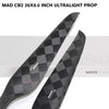 CB2 26x8.0 Inch ULTRALIGHT PROP