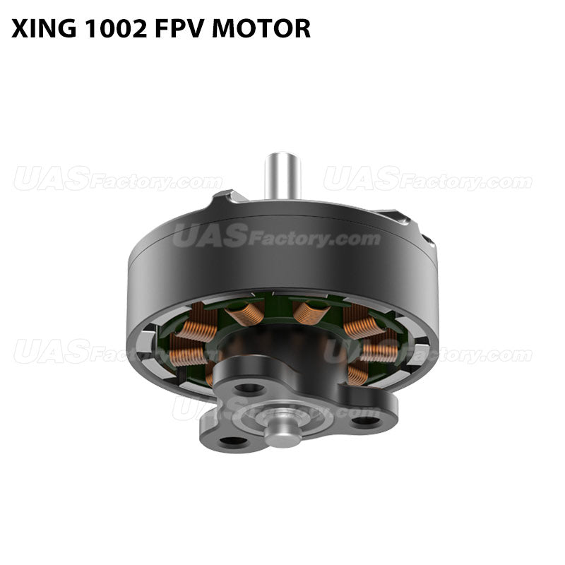 XING 1002 FPV Motor