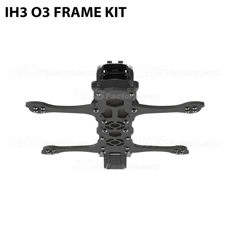 iH3 O3 Frame kit