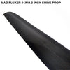 FLUXER 34x11.2 Inch SHINE PROP