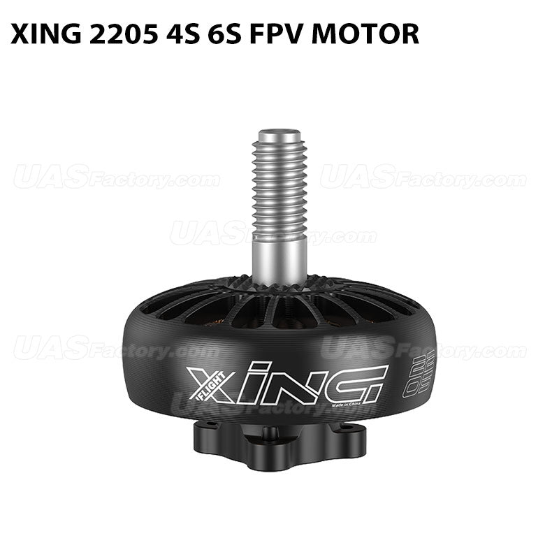 XING 2205 4S 6S FPV Motor