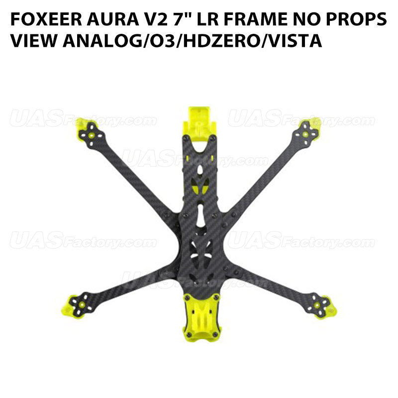 Foxeer Aura V2 7