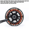 Antimatter M6C06 EEE Brushless Motor For The Long Flight Time Multirotor Hexacopter Octocopter