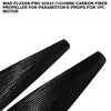 FLUXER PRO 60X20 (1524mm) Carbon Fiber Propeller For PARAMOTOR E-PROPS For 1pc Motor