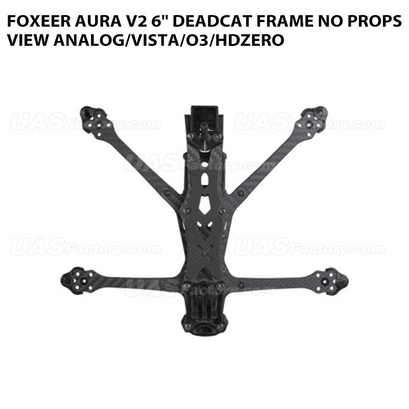 Foxeer Aura V2 6