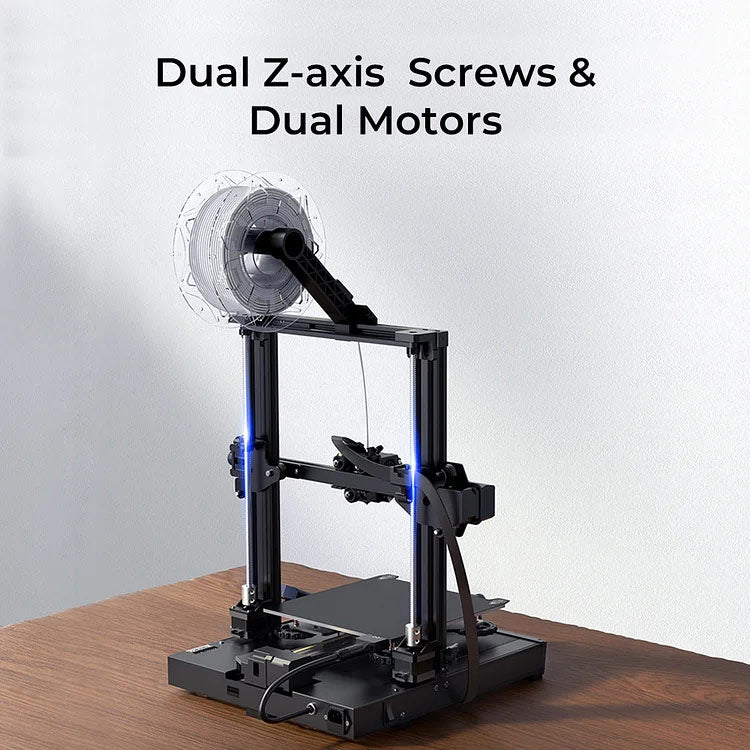 Creality Ender-3 S1 3D Printer