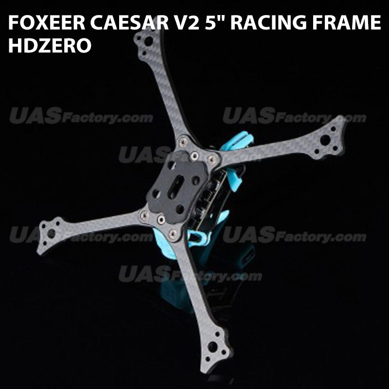 Foxeer Caesar V2 5