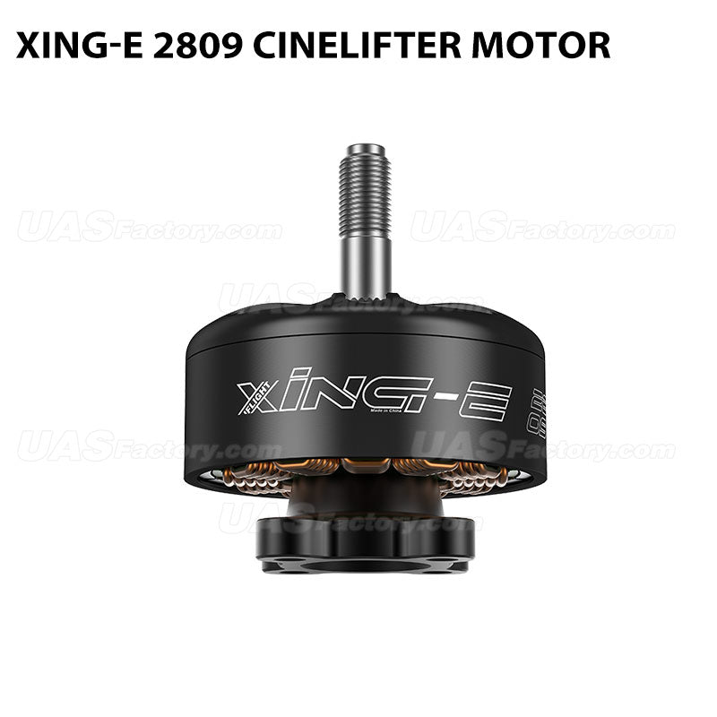 XING-E 2809 Cinelifter Motor