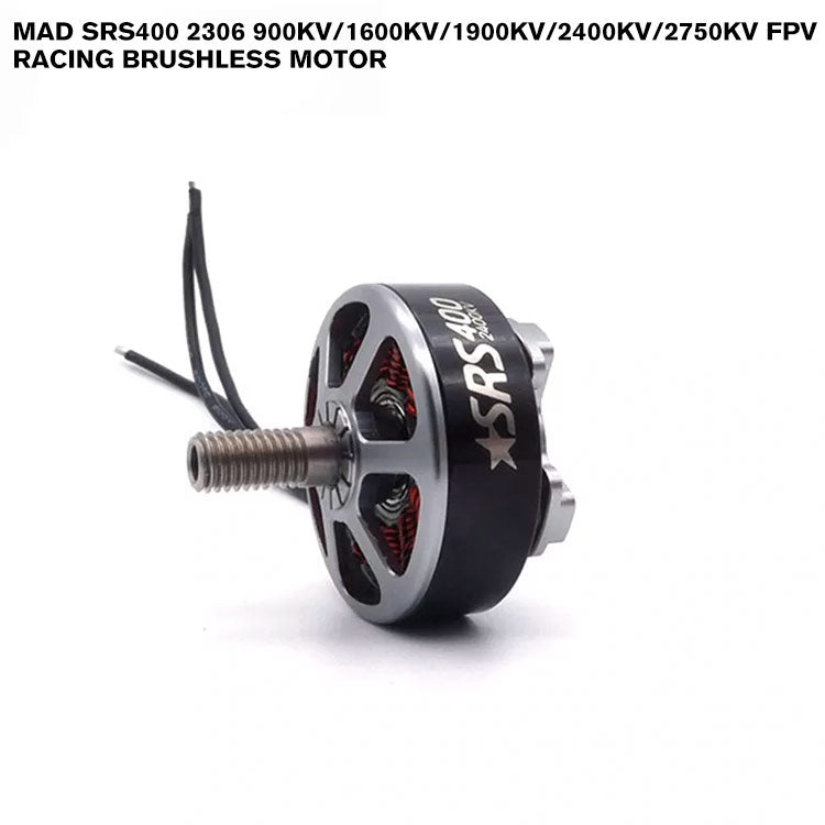 MAD SRS400 2306 FPV RACING Brushless Motor