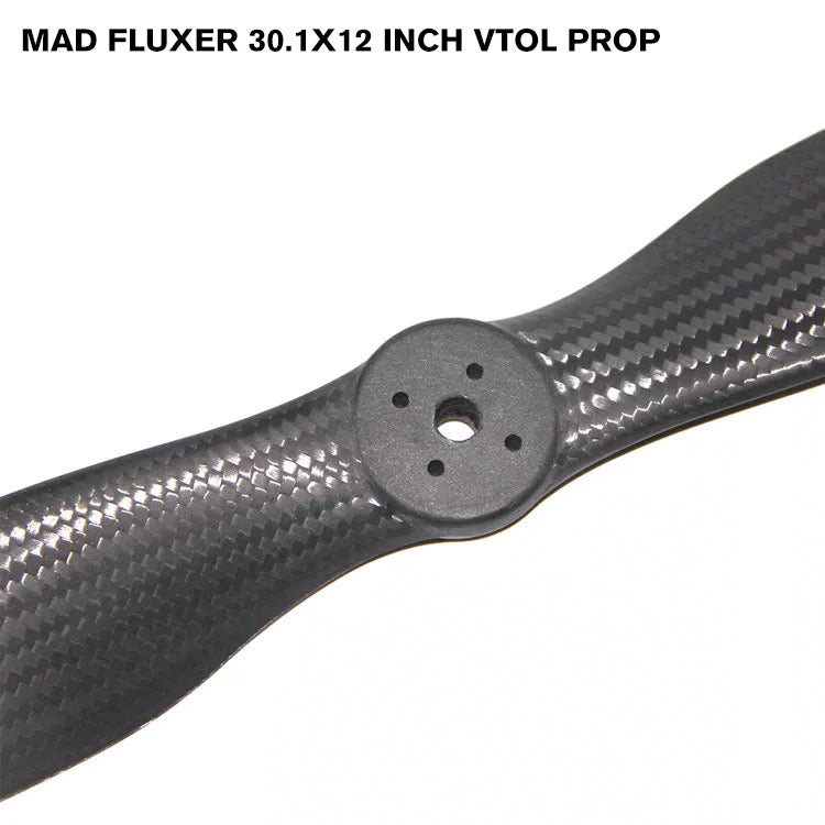 FLUXER 30.1x12 Inch VTOL PROP