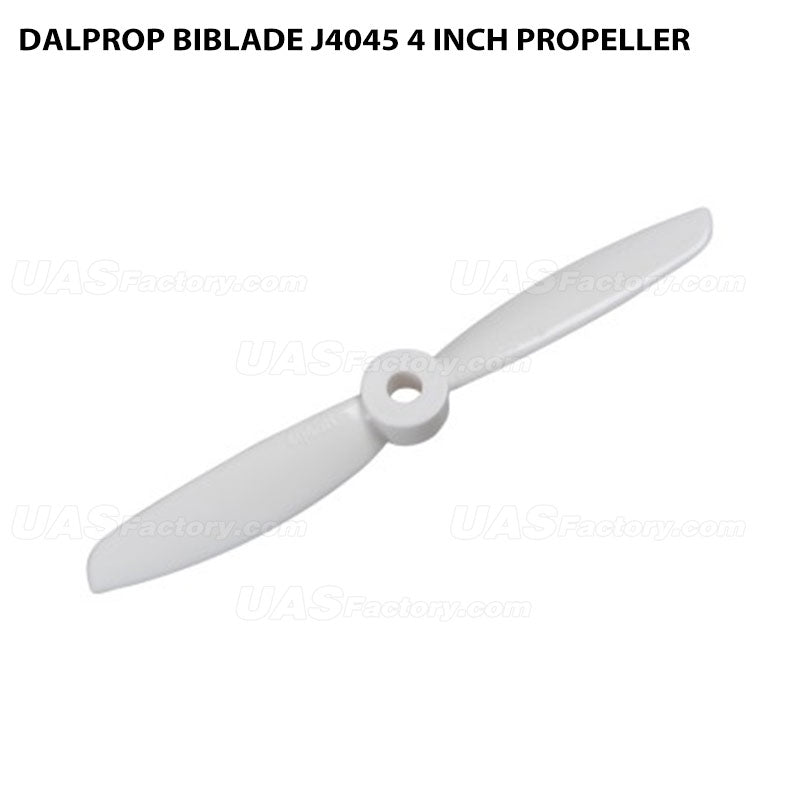 Dalprop Biblade J4045 4 Inch Propeller