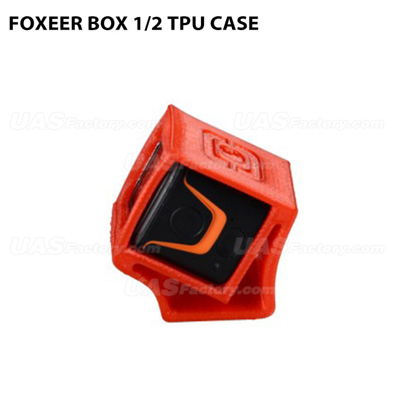 Foxeer BOX 1/2 TPU Case