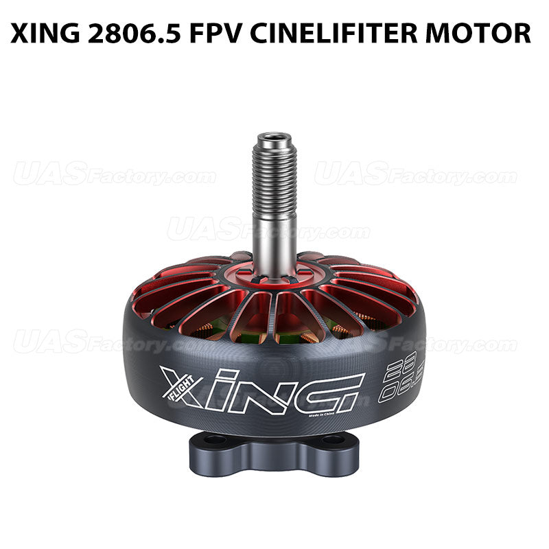 XING 2806.5 FPV Cinelifiter Motor