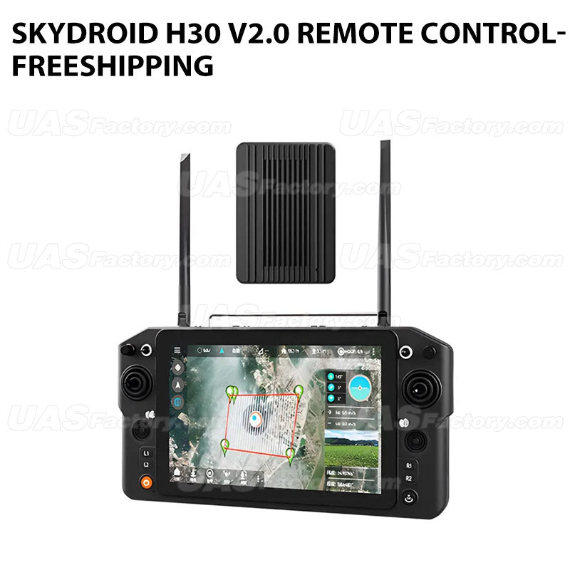 Skydroid H30 V2.0 Remote Control-Freeshipping