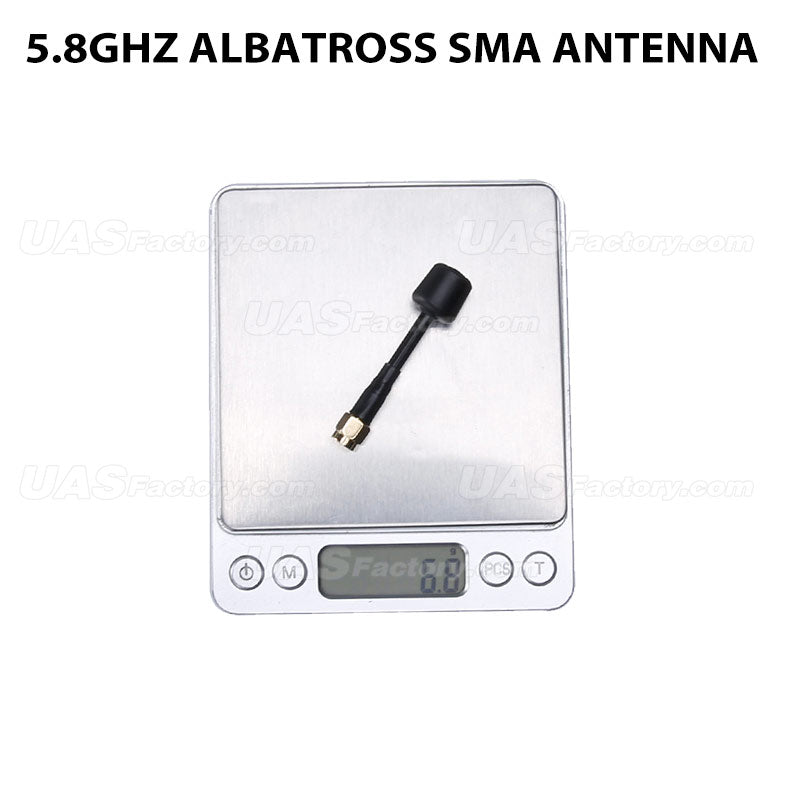 5.8GHz Albatross SMA Antenna