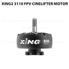 XING2 3110 FPV Cinelifter Motor