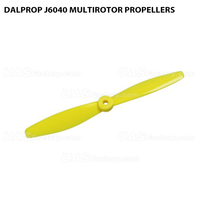 DALprop J6040 Multirotor Propellers