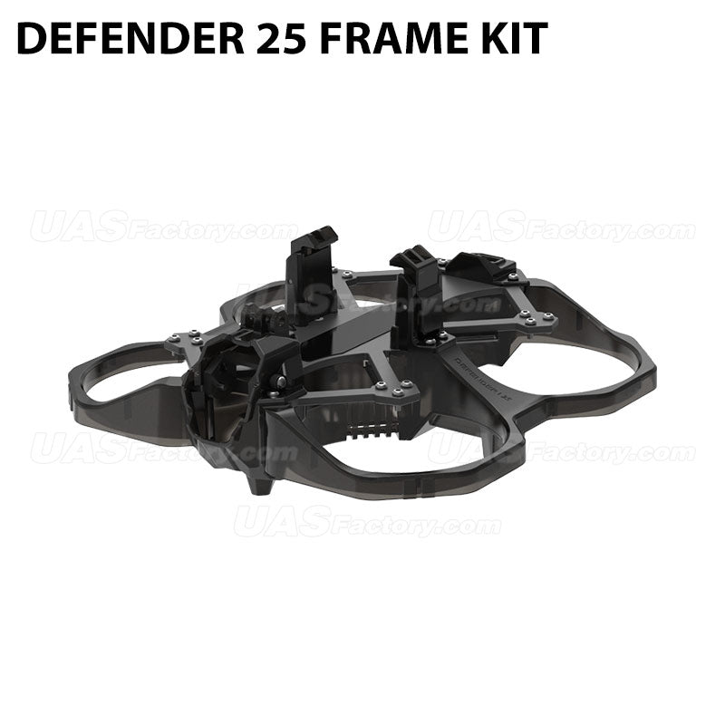 Defender 25 Frame Kit