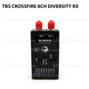 TBS CROSSFIRE 8CH DIVERSITY RX