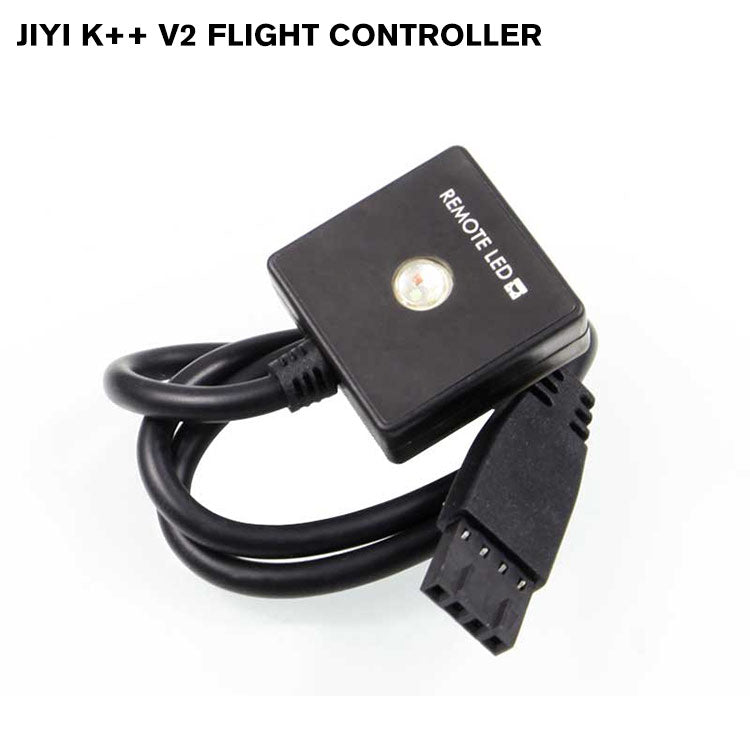 JIYI K++ V2 Flight Controller for Agriculture Drones