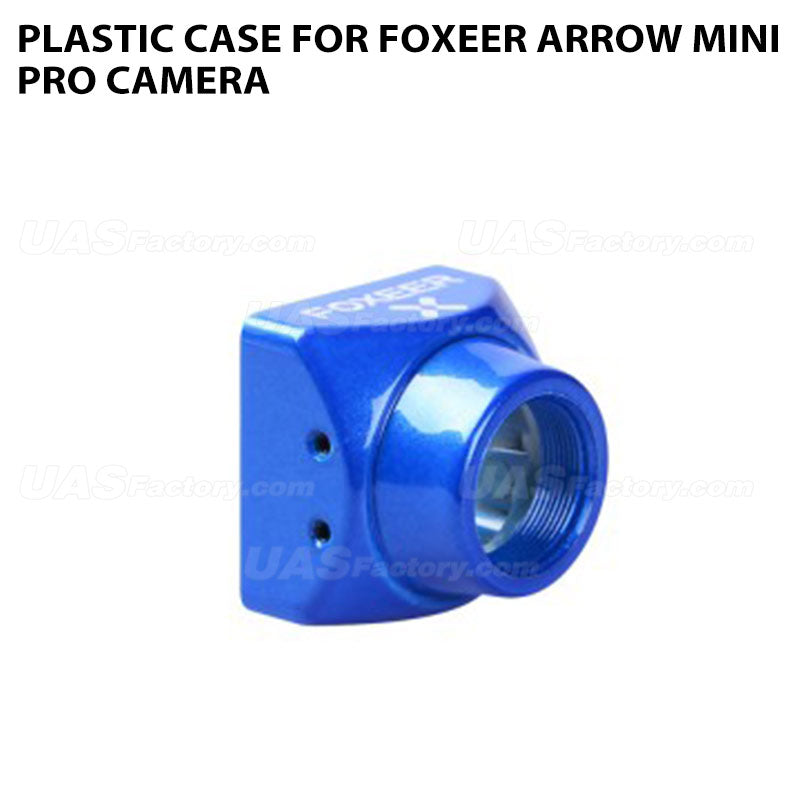 Plastic Case For Foxeer Arrow Mini Pro Camera