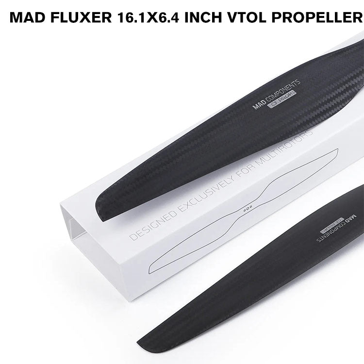 FLUXER 16.1x6.4 Inch VTOL Propeller