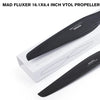 FLUXER 16.1x6.4 Inch VTOL Propeller