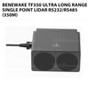 Benewake TF350 Ultra Long Range Single Point LiDAR RS232/RS485 (350m)