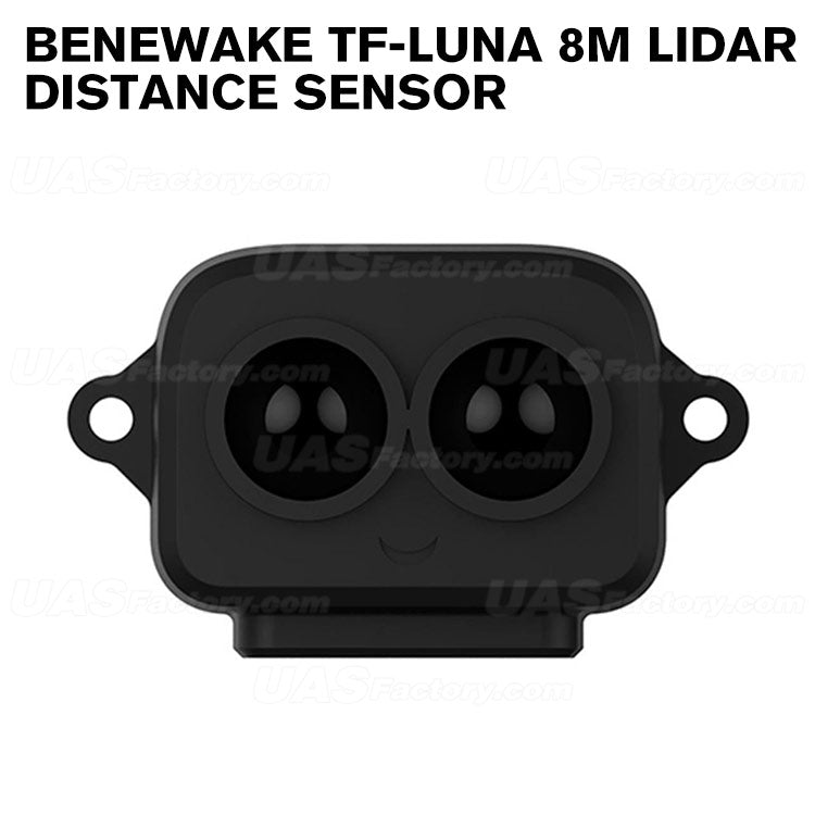 Benewake TF-Luna 8m LiDAR Distance Sensor