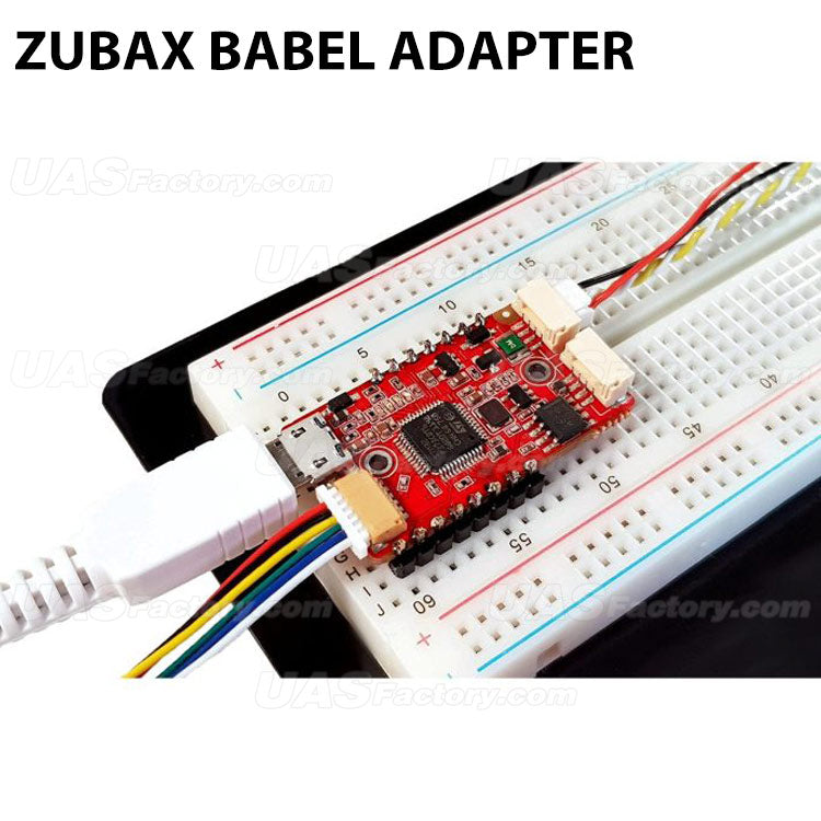 Zubax Babel Adapter