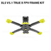 XL5 V5.1 True X FPV Frame Kit