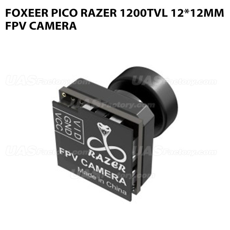 Foxeer Pico Razer 1200TVL FPV Camera