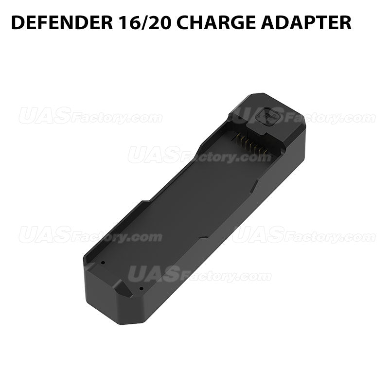 Defender 16/20 Charge Adapter