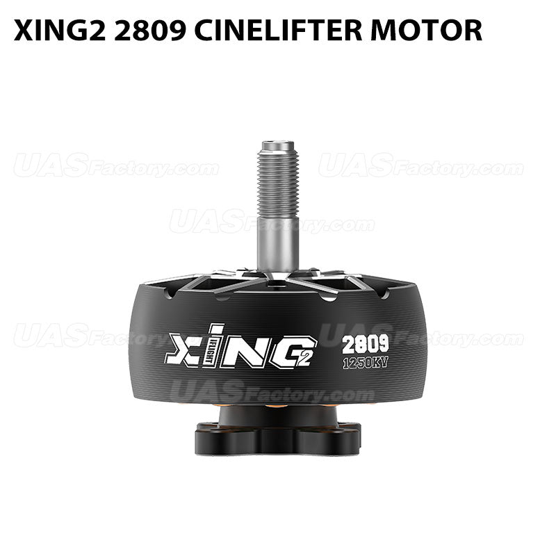 XING2 2809 Cinelifter Motor