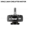 XING2 2809 Cinelifter Motor