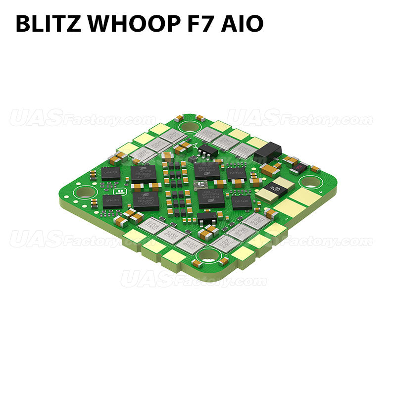 BLITZ Whoop F7 AIO