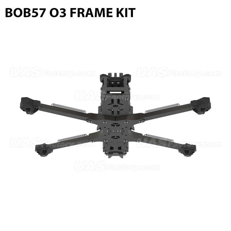 BOB57 O3 Frame Kit