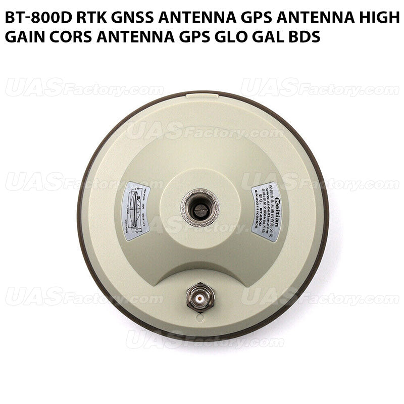 BT-800D RTK GNSS antenna GPS Antenna high gain CORS Antenna GPS GLO GAL BDS