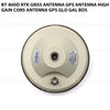 BT-800D RTK GNSS antenna GPS Antenna high gain CORS Antenna GPS GLO GAL BDS