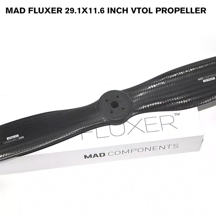 FLUXER 29.1x11.6 Inch VTOL Propeller